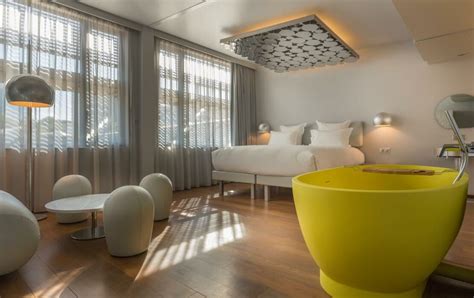 Hotel OFF Paris Seine, a Design Boutique Hotel Paris, France