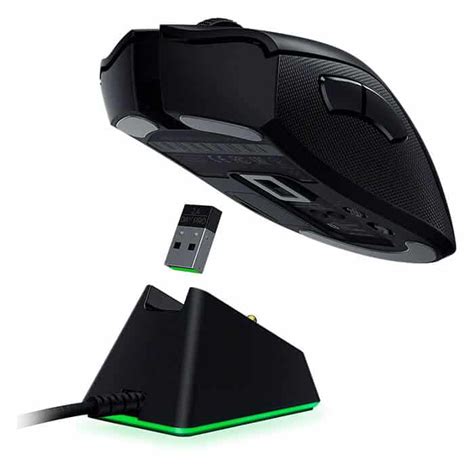 Biareview.com - Razer Deathadder v2 Pro