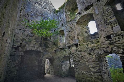 Castle Tioram Scottish Castles, City Photo, Aerial, Castle Scotland