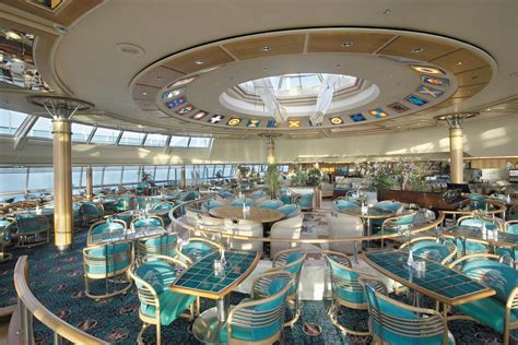 Vision of the Seas Cruise Ship Details | United Cruises