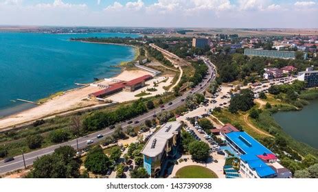 Eforie Nord Romania June 16 2019 Stock Photo 1437390938 | Shutterstock