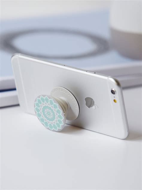 PopSockets Pop Socket Phone Mount at Free People Clothing Boutique