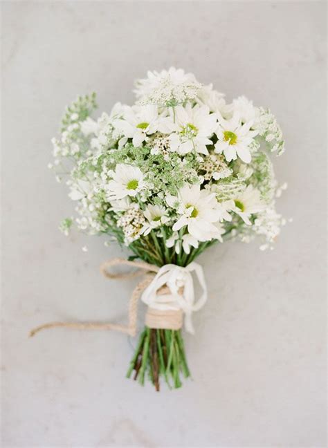 Daisy bouquet | Wedding Ideas | Pinterest