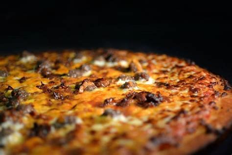 Jet City Pizza - Finally, Gourmet Pizza Delivered!