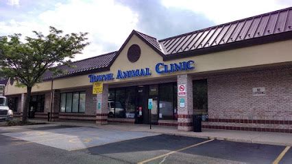 North Oatlands Animal Hospital - Animal hospital - Leesburg, Virginia - Zaubee