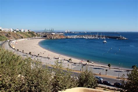 Sem Título (Temporariamente): Praia Vasco da Gama, Baía de Sines, Setúbal