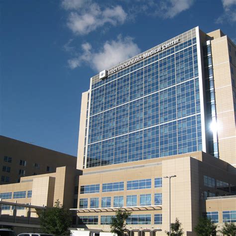 Intermountain Medical Center | Intermountain Healthcare