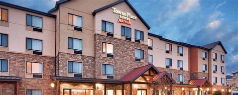 Elko Nevada Hotels | TownePlace Suites Elko