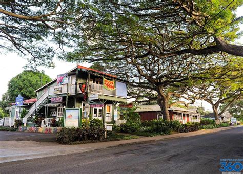 Koloa Hawaii - Such a charming village! (With images) | Oahu vacation, Kauai vacation, Kauai hawaii