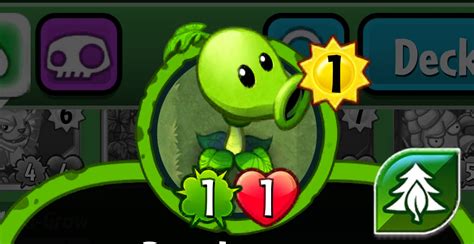 Plants vs Zombies Heroes - Every Plant Card (Mega-Grow Class) | Articles | Pocket Gamer