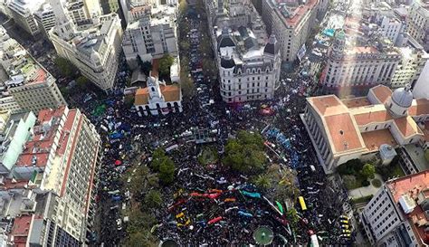 Día del Trabajador Argentina: Los orígenes » Anticipos