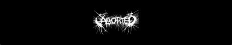 ABORTED - Official Merch Store - Evil Greed