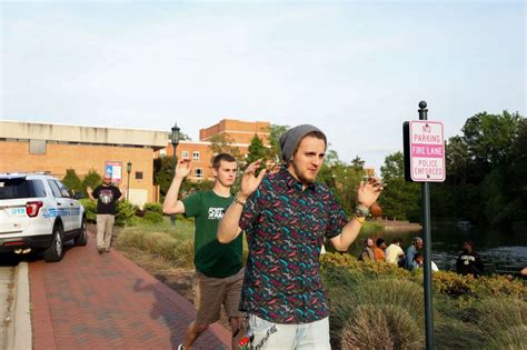 UNC Charlotte Shooting – The Roundtable Review