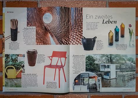 Das Haus Magazine - The True Talker by StoneCycling