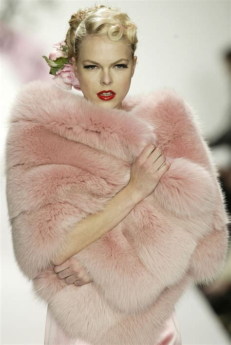 Untitled | Pink fur, Pink faux fur, Pink fashion
