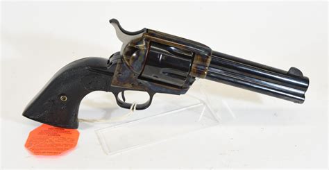 Colt Single Action Army Revolver