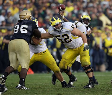 Iowa vs. Michigan: What the Hawkeyes Must Do When Michigan Has the Ball ...