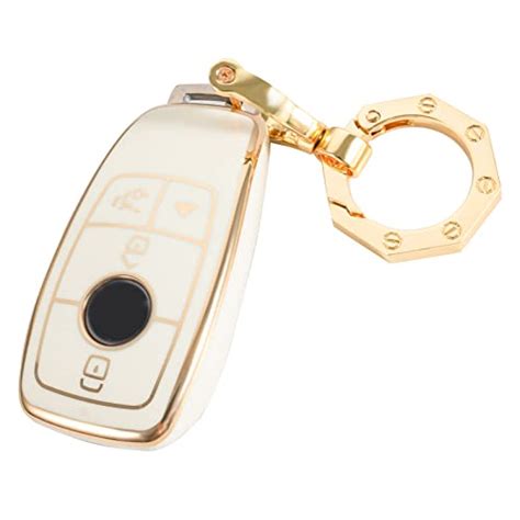 Replacing Your Mercedes-Benz Key Fob Cover