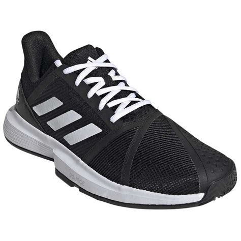 adidas Court Jam Bounce Preto comprar e ofertas na Smashinn Ténis