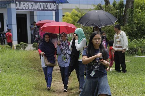 Aside from security, MSU Marawi students face rising prices of food ...