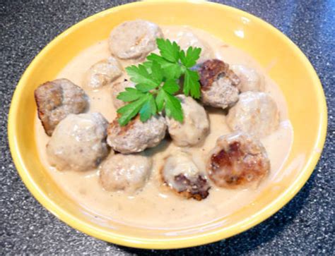 Norwegian Meatballs Recipe - Food.com