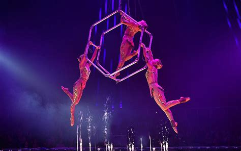 All About Fontana Water Circus: Shows, Tickets and More - MyBayut