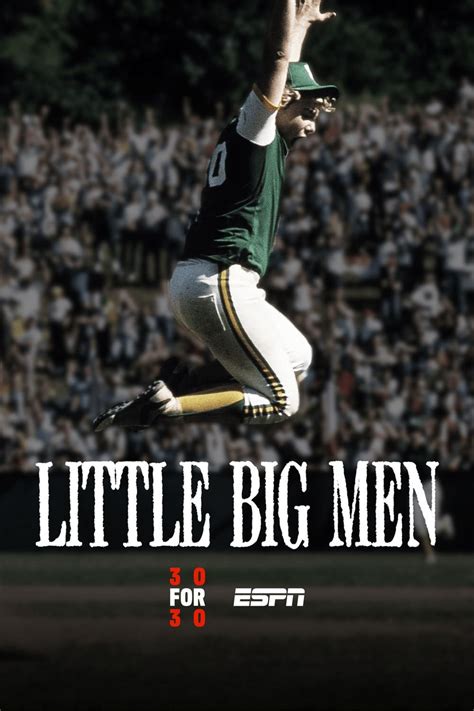 Little Big Men (2010) - Posters — The Movie Database (TMDB)