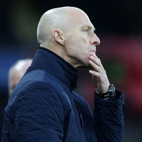 Bob Bradley, Swansea City Part Ways: Latest Details, Comments and Reaction | News, Scores ...