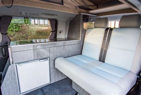 12 Best Small Camper Vans Under $25,000