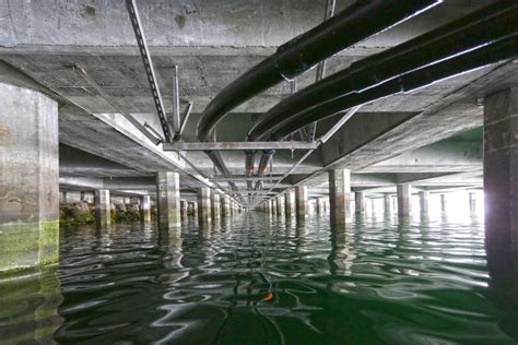 Port of Long Beach Pier Power Upgrade | Project | Helix Electric