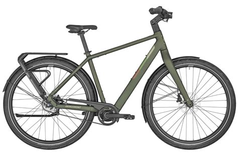 Bergamont E-Vitess Expert Mens Electric Bike 28 Inch 64cm | 25"/64 cm ...