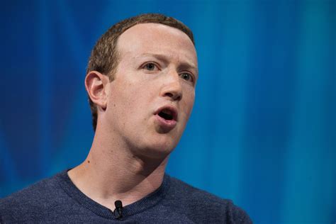 Zuck it up: Facebook hit with triple whammy of legal probes, action in ...