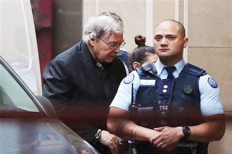 Australian High Court to hear appeal by George Pell - Move FM News