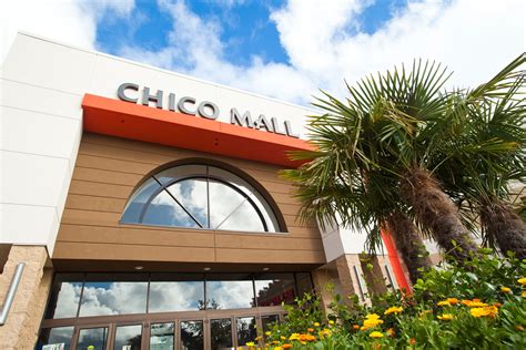 Chico Mall will reopen Wednesday – Chico Enterprise-Record