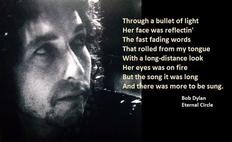 9 Bob Dylan Lyrics With images - NSF News and Magazine