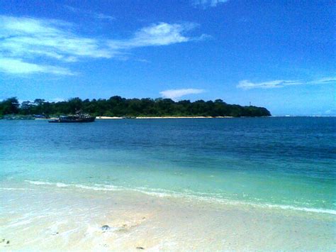 Ujung Genteng Beach | West Java Vacation Packages