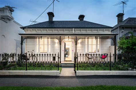 31 Australian Heritage-Style Home Facades | Houzz AU