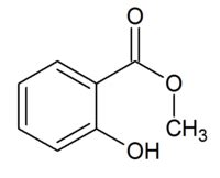 Methyl salicylate - Sciencemadness Wiki