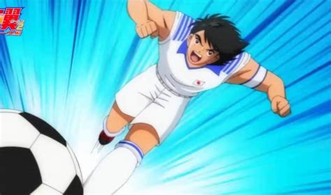 Captain Tsubasa Season 2 Episode 1: Release Date, Spoilers & Preview - OtakuKart