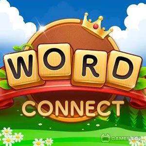 Word Connect Online Game - Download this Word Game for Free