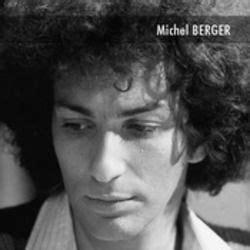 Michel Berger - Diego Libre Dans Sa Tete guitar chords