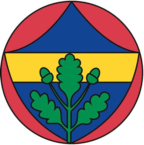 Fenerbahçe Logo History