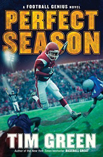 Perfect Season (Football Genius) - Kindle edition by Tim Green ...