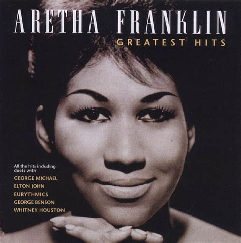 Aretha Franklin - Greatest Hits (2001, CD) | Discogs