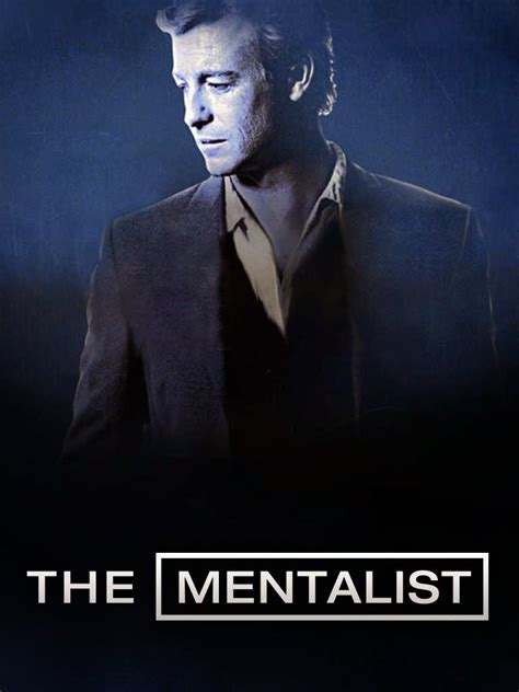 CyberLeakage: Watch The Mentalist Season 7 Episode 9