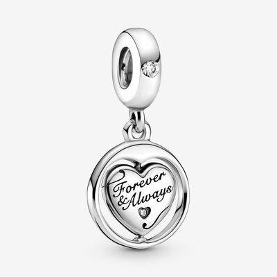 Pandora Moments Charms | Meaningful Jewelry