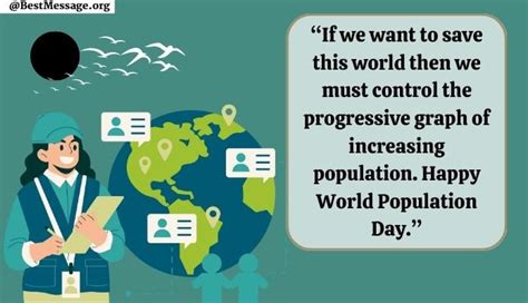 World Population Day 2023 Quotes Archives News Online - PELAJARAN