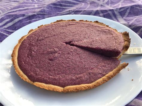 Hawaii DOE | Hawai‘i public schools celebrate Thanksgiving with local Okinawan Sweet Potato Pie