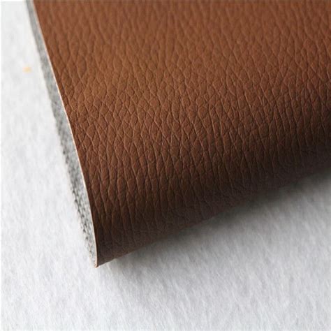 Textured Semi PU Sofa Leather Material Wholesale - 1509003-6690 ...