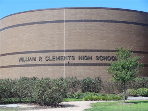 FBISD’s Clements High School named Texas Honor Roll School - DefenderNetwork.com